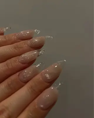 ネイル private salon liu.のネイルデザイン