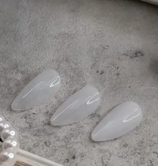 ネイル 千葉 美咲のネイルデザイン