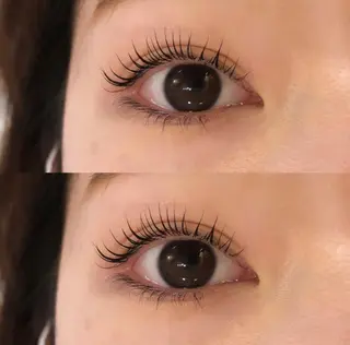 マツエク・マツパ maroneyelash所属・坂田 亜依のマツエク・マツパデザイン