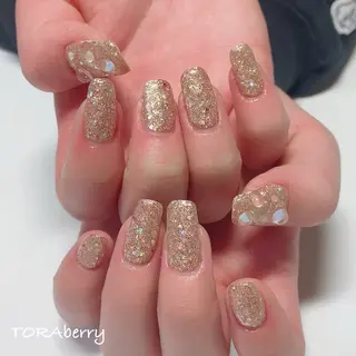 ネイル ネイリスト なつみのネイルデザイン