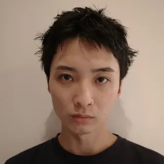 メンズ 🔥ショート特化 masaki🔥のヘアスタイル