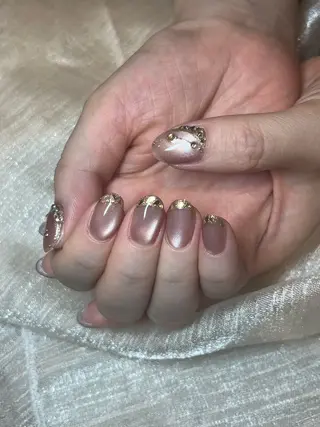 ネイル ネイルアート エクリのネイルデザイン