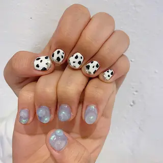 ネイル Kureha/ネイル トレンドヘアのヘアスタイル