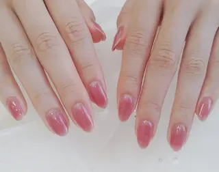 カラー MIYUKI Nail所属・MIYUKI  美桜のネイルデザイン