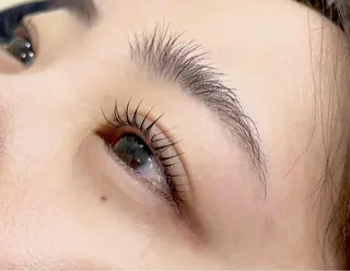 マツエク・マツパ 山田 菜月のマツエク・マツパデザイン