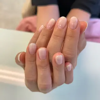 ネイル Bianca YOKOTANI🌻のネイルデザイン