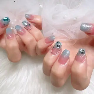 ネイル Bell nailのネイルデザイン
