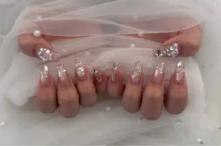 ネイル nail salon belleのその他イメージ