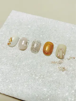ネイル bloom_ nailのネイルデザイン