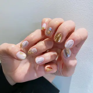 ネイル nail salon REMのネイルデザイン