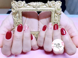 ネイル プライベートサロン eternanailのネイルデザイン