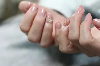 ネイル nail salon A styleのネイルデザイン