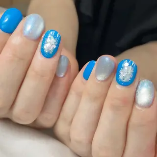 ネイル Legit nail salonのネイルデザイン