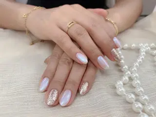 ネイル KIRANAIL あやねのネイルデザイン