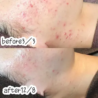 浜野 恵美のエステ・リラクイメージ