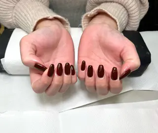 ネイル KIKAWA MAI♡のネイルデザイン