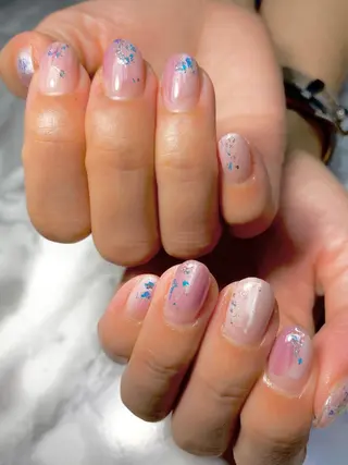 ネイル nail salon "a"のネイルデザイン