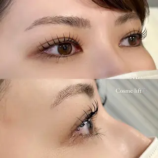 マツエク・マツパ TSUYAMEKI miinaのマツエク・マツパデザイン