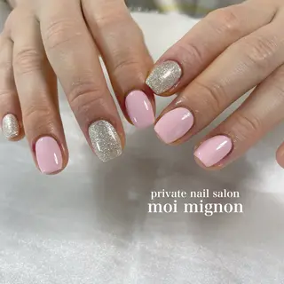 ネイル nailist Aki♡のネイルデザイン