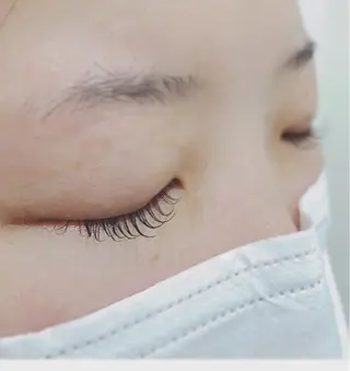 マツエク・マツパ eyelash salon sopo所属・sopo 山口のマツエク・マツパデザイン