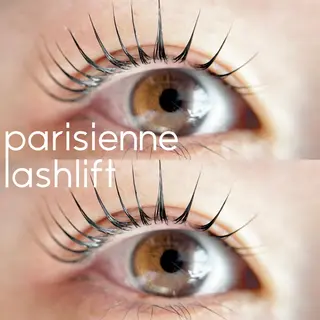 マツエク・マツパ nouvell所属・nouvell 🪐sanaのマツエク・マツパデザイン