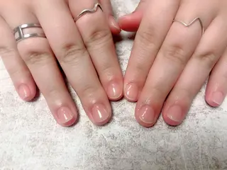 ネイル Mogu nail 二子玉川のネイルデザイン