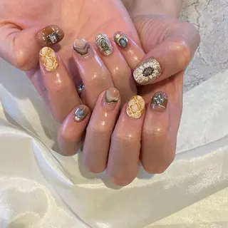 ネイル Chipieee Tokyoのその他イメージ