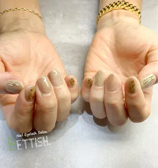 ネイル BETTISH. KUMIKO☺︎︎のネイルデザイン