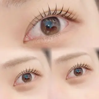 マツエク・マツパ 眉毛とまつ毛のお店blue【ブルー】所属・🩵MAAYA 🩵blueのマツエク・マツパデザイン