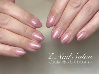 ネイル Z.Nail_ ばのネイルデザイン