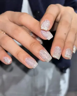 ネイル niconail 原宿店所属・niconail saayaのネイルデザイン