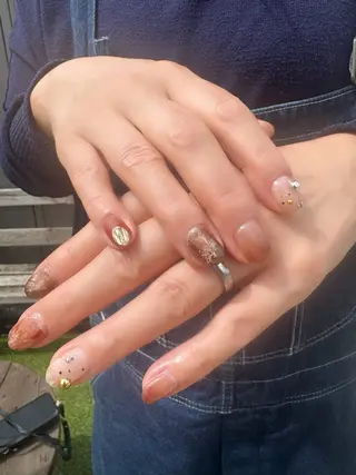 ネイル i. micaのネイルデザイン