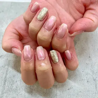 ネイル MAXKELLY YUIのネイルデザイン