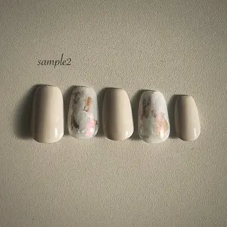 ネイル I me nailのネイルデザイン