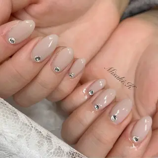 ネイル K. Misakiのネイルデザイン