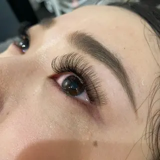 マツエク・マツパ エバーアイズ 戸川のマツエク・マツパデザイン