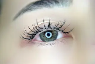 マツエク・マツパ hair×eye 🌻Misaki🌻の眉毛・アイブロウイメージ