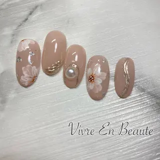 ネイル S Nailのネイルデザイン