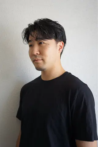 ショート パーマ率No.1 ／𝑻𝑨𝑲𝑼のヘアスタイル