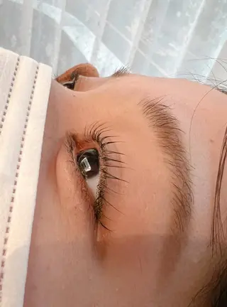 マツエク・マツパ 石田 悠夏のマツエク・マツパデザイン