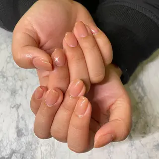 ネイル lucky シュウのネイルデザイン