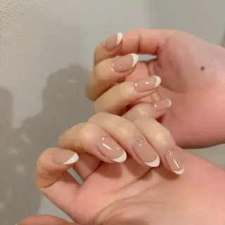 ネイル nailsalon mooi.外苑前所属・-mooi.- M a h oのネイルデザイン