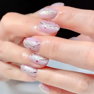 ネイル Nail salon Venusのネイルデザイン