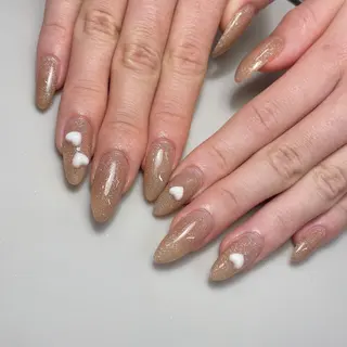 ネイル private EMILIA/横浜のネイルデザイン