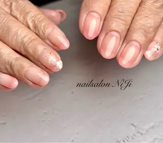 ネイル nailsalon N iＪｉのネイルデザイン