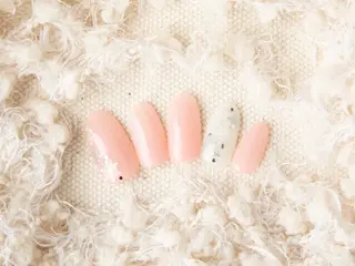 ネイル 梶ヶ谷 絵璃のマツエク・マツパデザイン