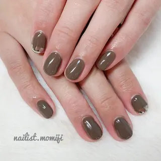 ネイル nailist_ momijiのネイルデザイン