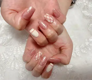 ネイル ALITA 池袋店ネイルのネイルデザイン