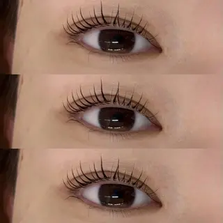 マツエク・マツパ Mao ♡のマツエク・マツパデザイン