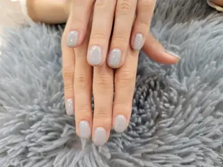 ネイル ノームロア所属・Gnomes loaのネイルデザイン